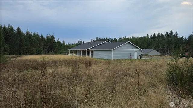 $699,900 | 400 East McLane Cv Drive, Grapeview, WA 98546