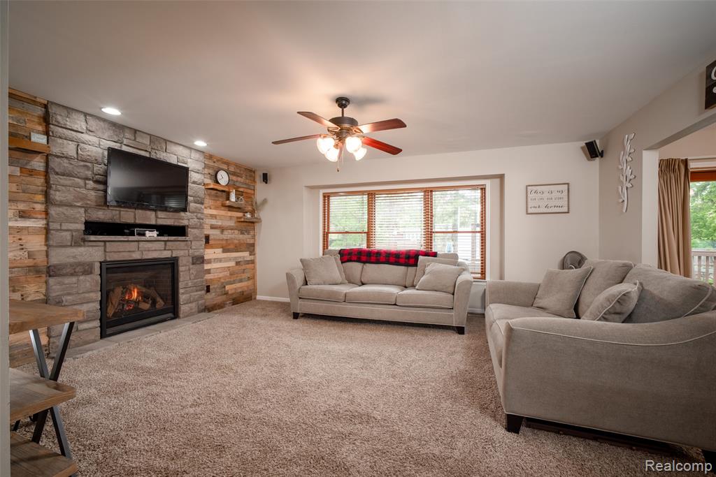 11363 North McKinley Road Montrose, MI 48457 - Photo 6 of 36