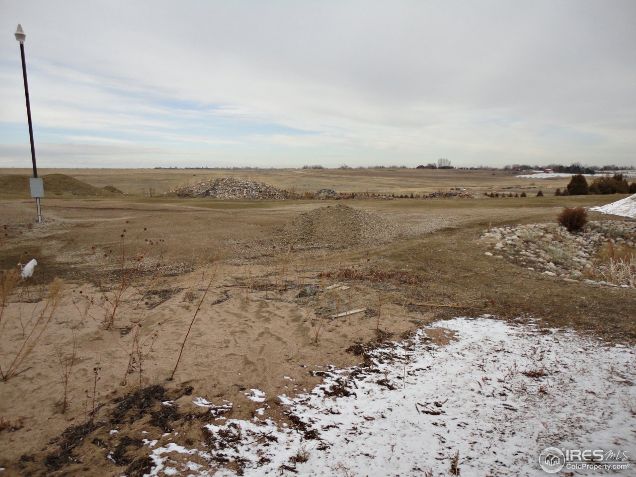 1736 West Trilby Road Fort Collins, CO 80526 - Photo 30 of 33 looking north