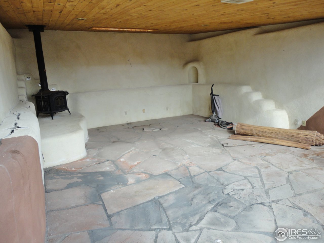 1736 West Trilby Road Fort Collins, CO 80526 - Photo 3 of 33 earthship