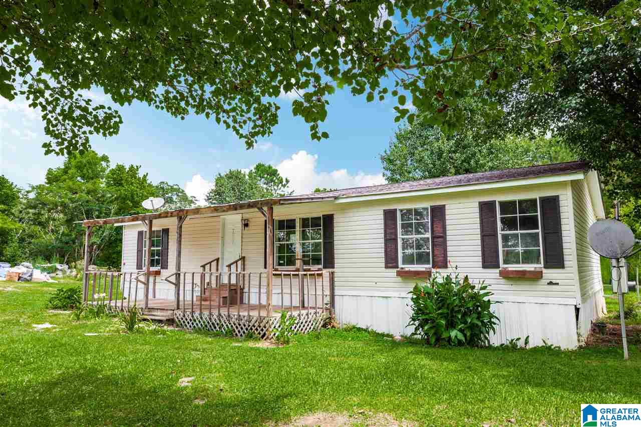 7727 Old Dixiana Road Pinson, AL 35126 - Photo 28 of 31