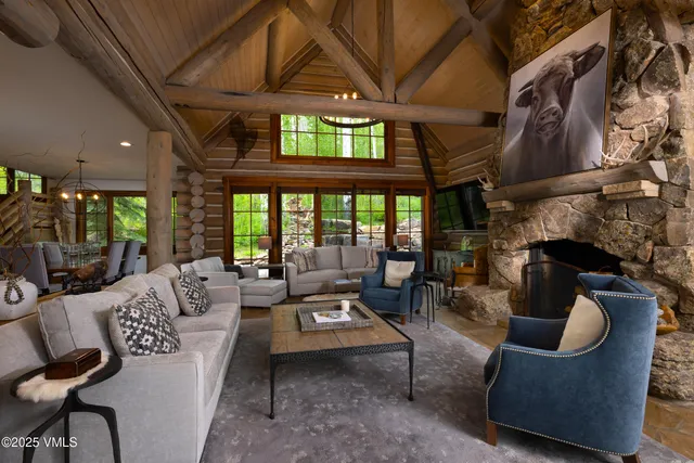 $6,195,000 | 1761 Paintbrush, Avon, CO 81620