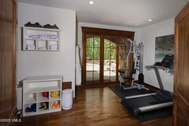 $6,195,000 | 1761 Paintbrush, Avon, CO 81620