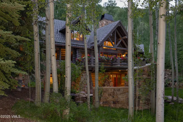 $6,195,000 | 1761 Paintbrush, Avon, CO 81620
