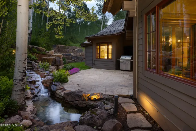 $6,195,000 | 1761 Paintbrush, Avon, CO 81620