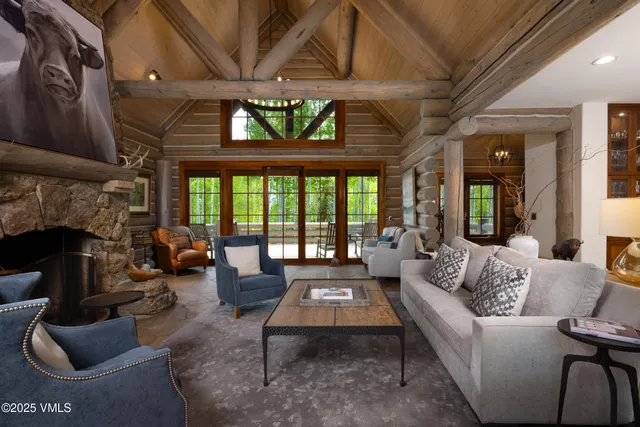 $6,195,000 | 1761 Paintbrush, Avon, CO 81620