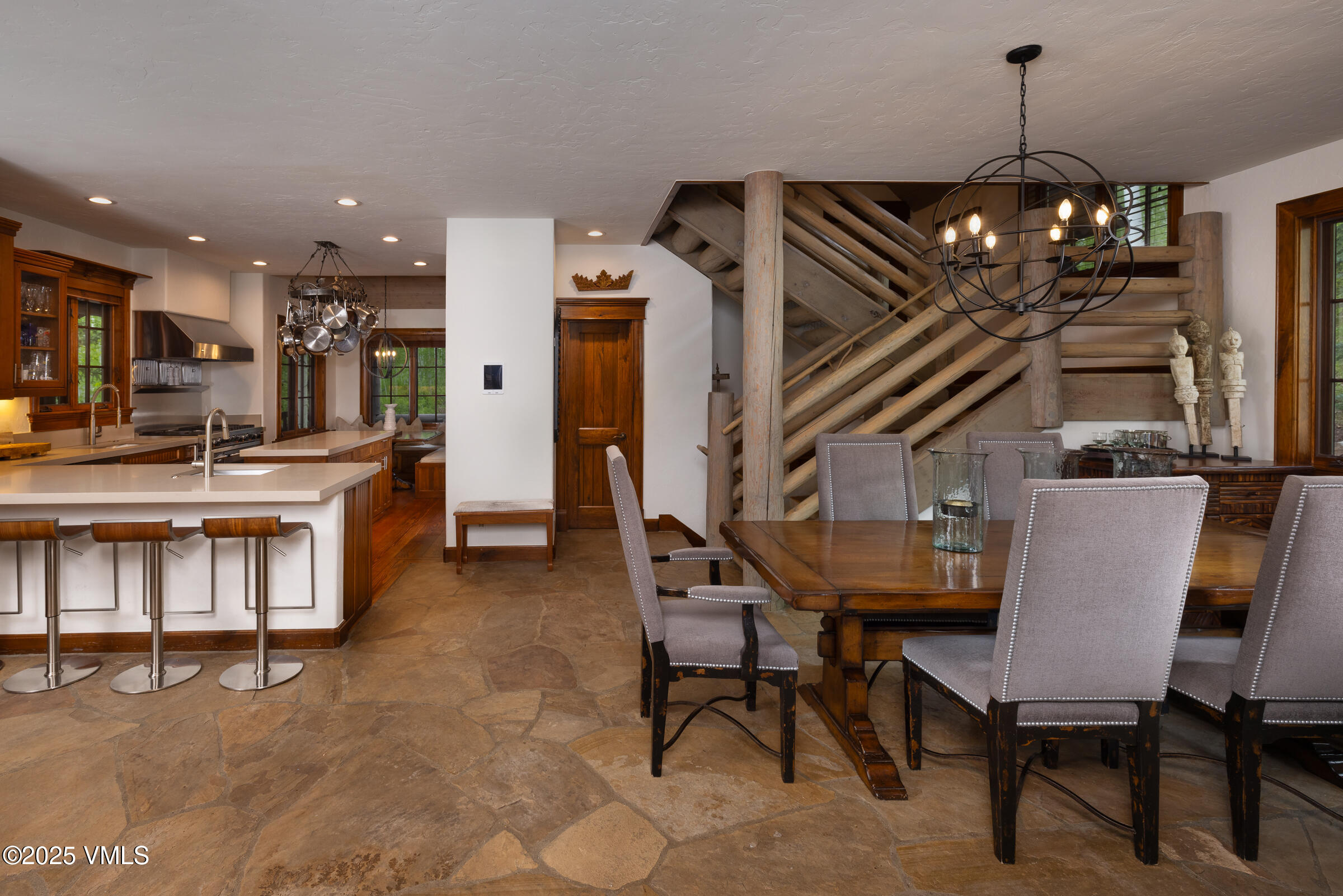1761 Paintbrush Avon, CO 81620 - Photo 5 of 23 a view of a dining room with furniture