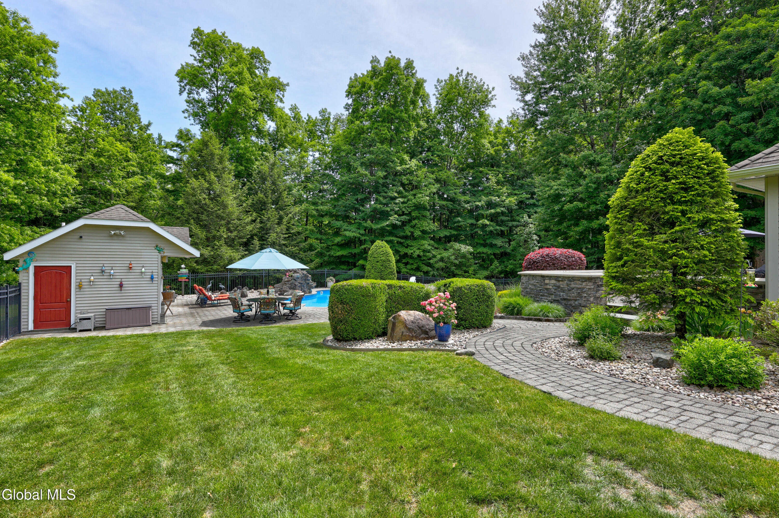 15 Staulters Farm Road Ballston, NY 12020 - Photo 67 of 98 1 (71)