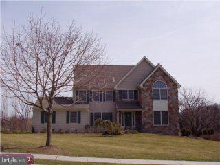 113 Longfields Way Downingtown, PA 19335 - Photo 1 of 1 Gallery Image 1