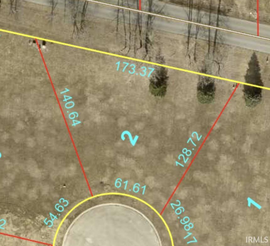 Lot 2 Sawmill Muncie, IN 47304 - Photo 1 of 1