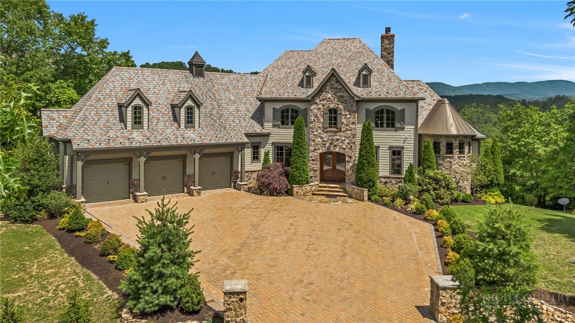 125 Jumpseed Way Boone, NC 28607 - Photo 4 of 50