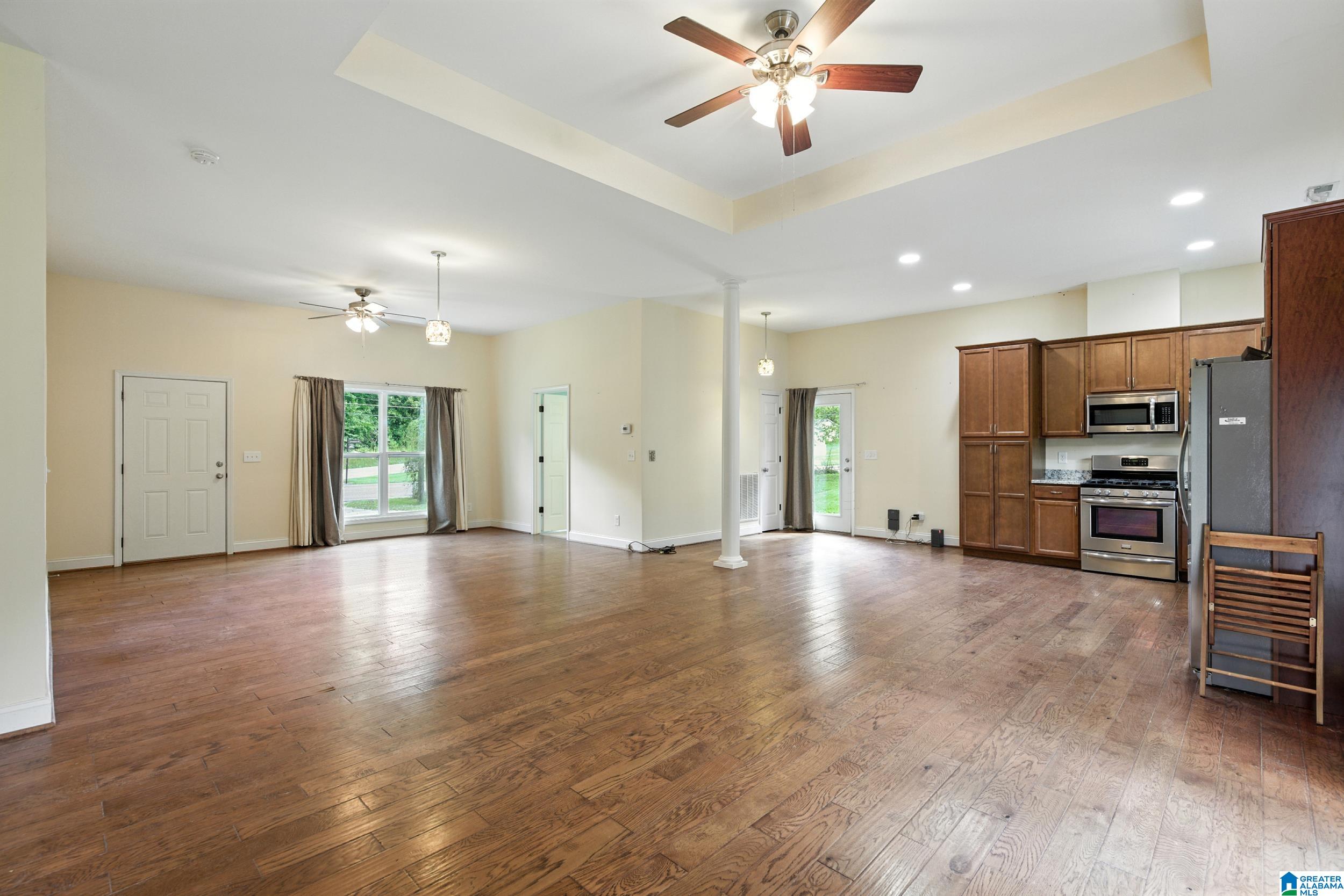 3648 Queenstown Road Trussville, AL 35173 - Photo 4 of 26