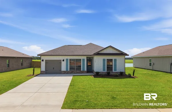 $289,900 | 7601 Courant Circle, Foley, AL 36535