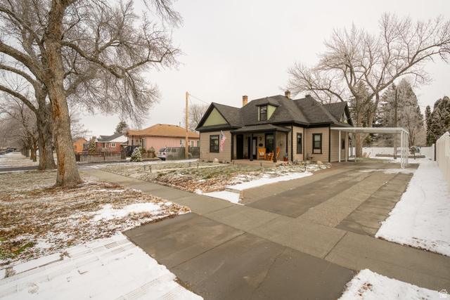 420 North 300 West Logan, UT 84321 - Photo 1 of 1