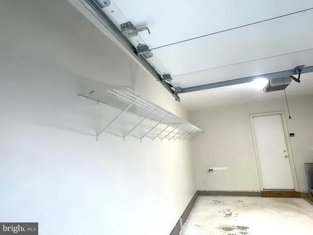 a view of small space