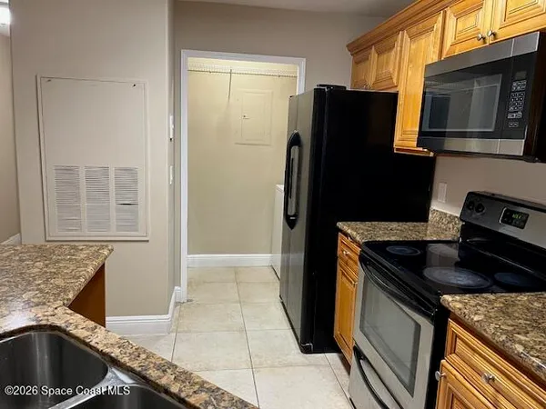 $2,100 | 7667 North Wickham Road, Unit 1407, Melbourne, FL 32940