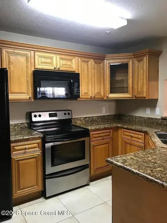 $2,100 | 7667 North Wickham Road, Unit 1407, Melbourne, FL 32940