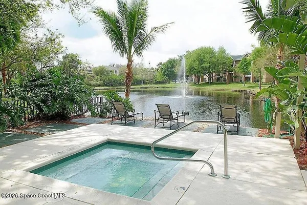 $2,100 | 7667 North Wickham Road, Unit 1407, Melbourne, FL 32940