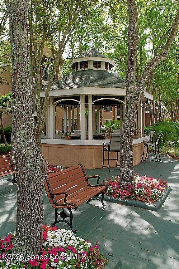 7667 North Wickham Road, Unit 1407 Melbourne, FL 32940 - Photo 9 of 13 880312d355458300fc4c945a965b956c-uncropp