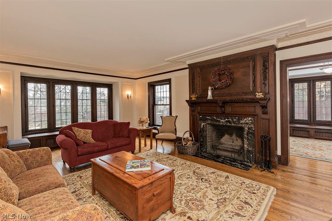 2440 Coventry Road Cleveland Heights, OH 44106 - Photo 4 of 35