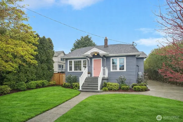 $1,099,000 | 314 North 117th Street, Seattle, WA 98133