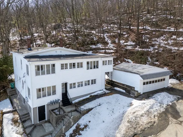 $579,000 | 318 Charles Street, Fitchburg, MA 01420