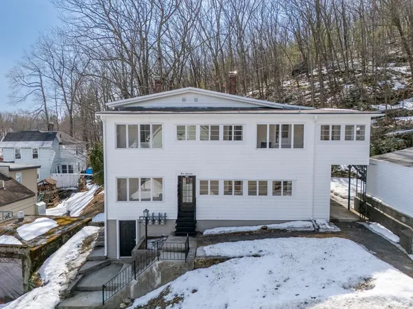 $579,000 | 318 Charles Street, Fitchburg, MA 01420