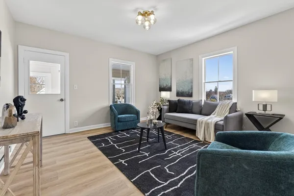 $579,000 | 318 Charles Street, Fitchburg, MA 01420