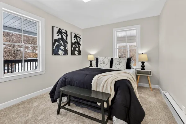 $579,000 | 318 Charles Street, Fitchburg, MA 01420
