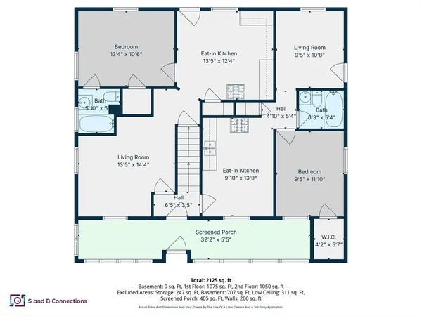 $579,000 | 318 Charles Street, Fitchburg, MA 01420