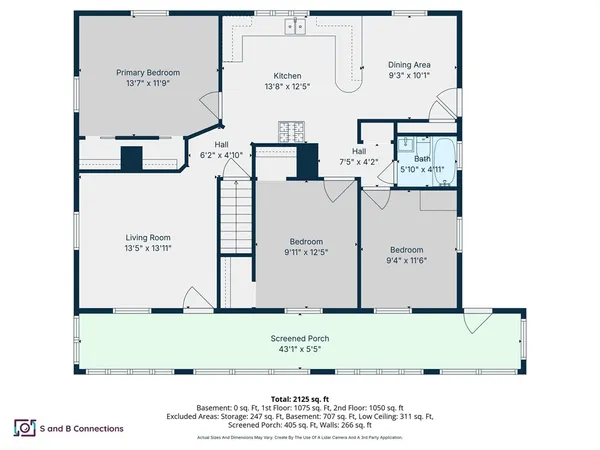 $579,000 | 318 Charles Street, Fitchburg, MA 01420