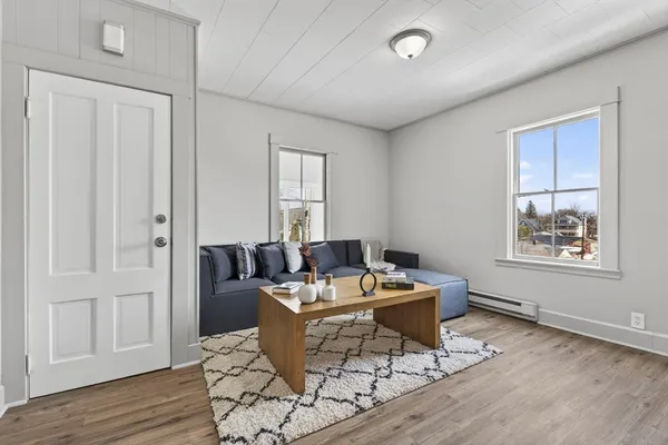$579,000 | 318 Charles Street, Fitchburg, MA 01420