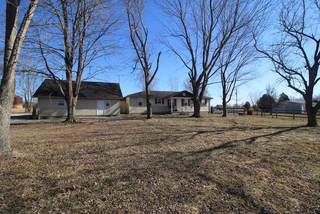 9758 Cooperstown Road Lewisburg, KY 42256 - Photo 1 of 1 Gallery Image 1