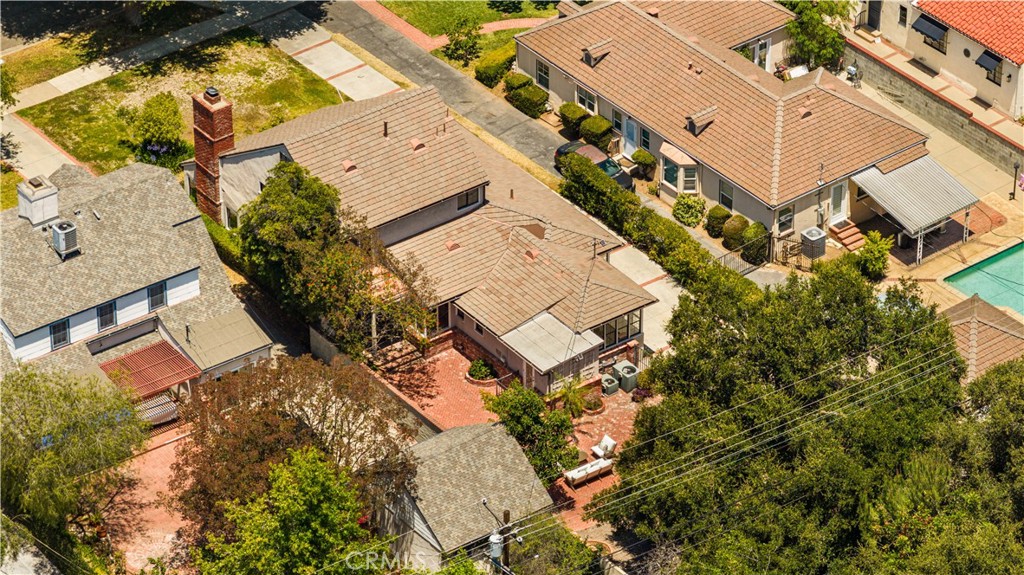 2330 Lorain Road San Marino, CA 91108 - Photo 68 of 75