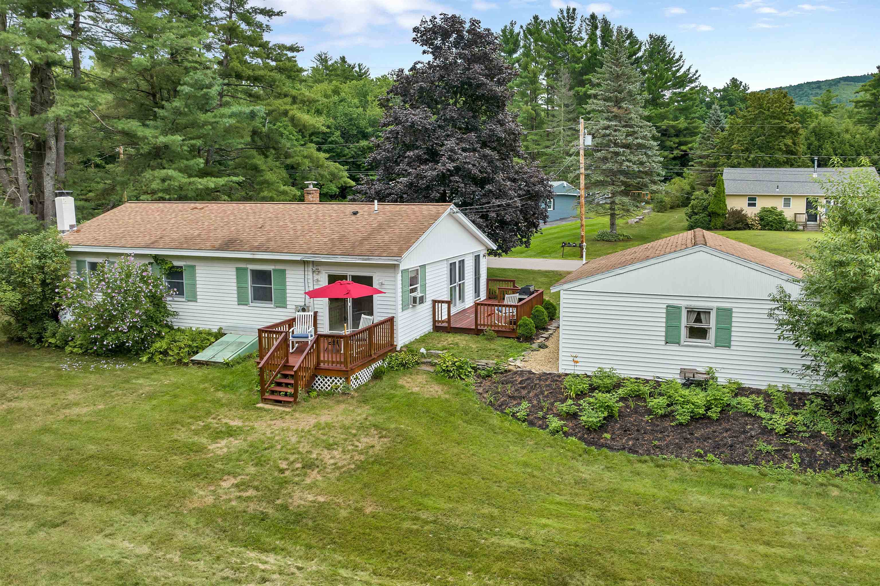 24 Hatch Drive Gilford, NH 03249 - Photo 28 of 33