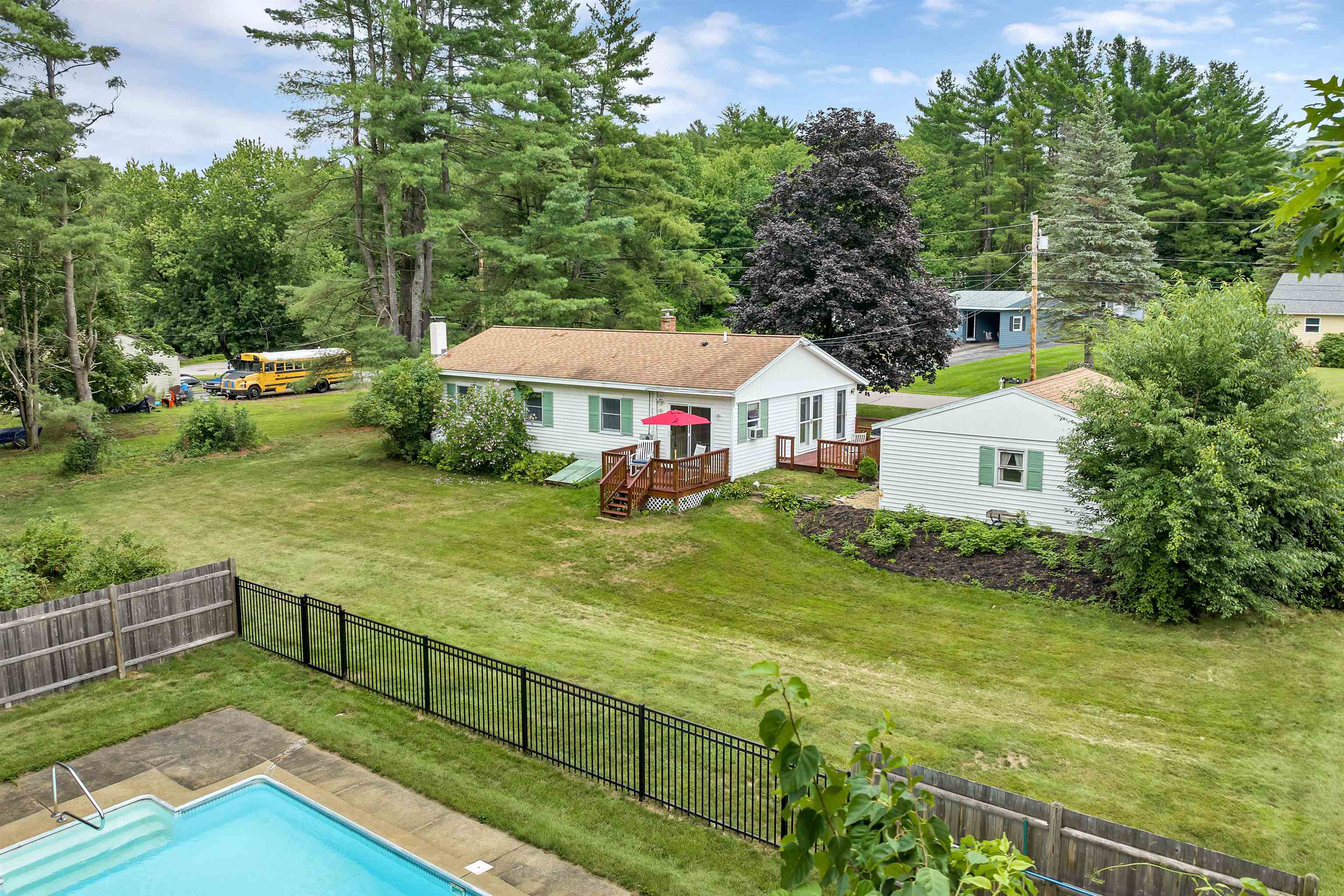 24 Hatch Drive Gilford, NH 03249 - Photo 29 of 33