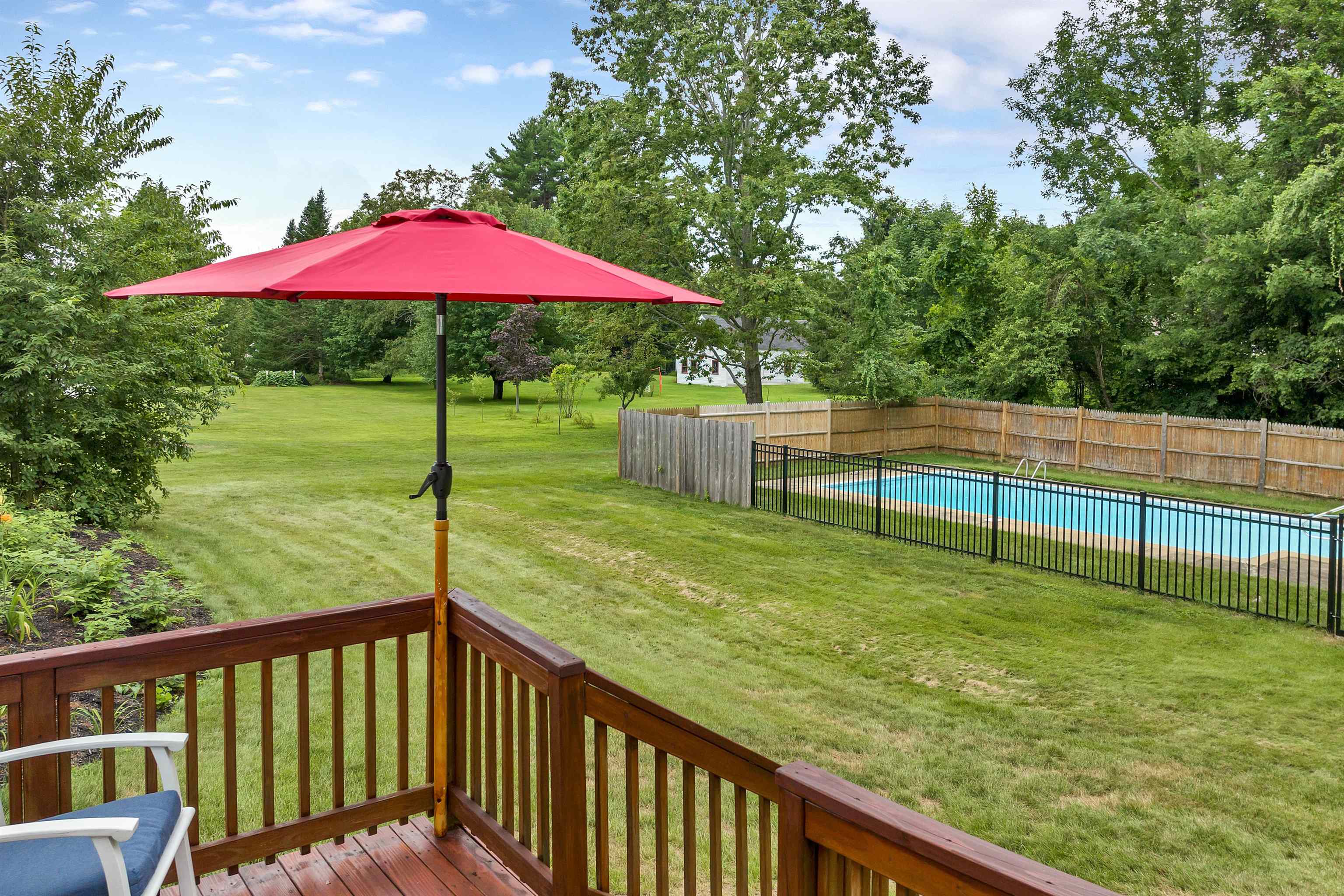 24 Hatch Drive Gilford, NH 03249 - Photo 30 of 33