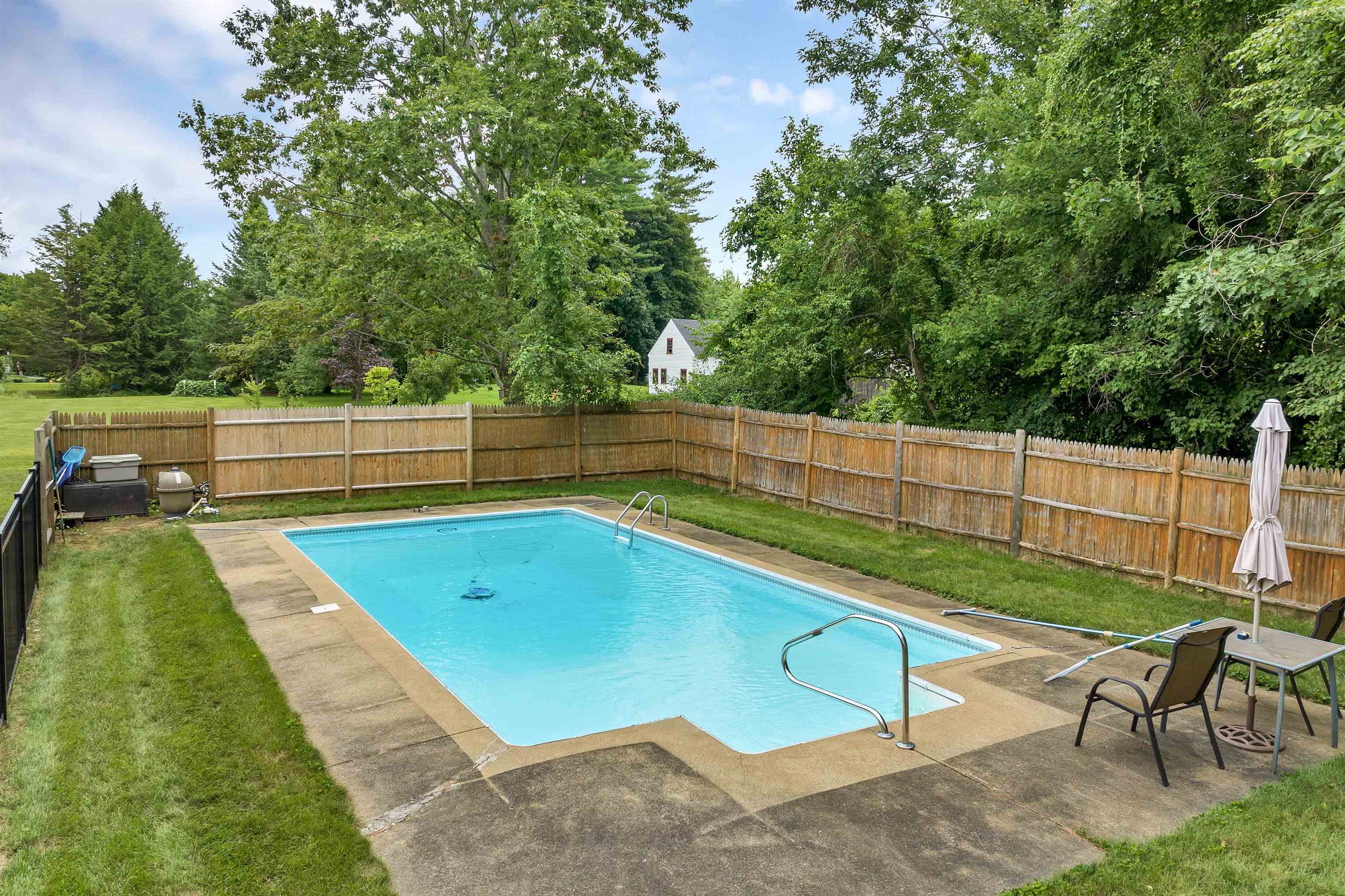 24 Hatch Drive Gilford, NH 03249 - Photo 31 of 33