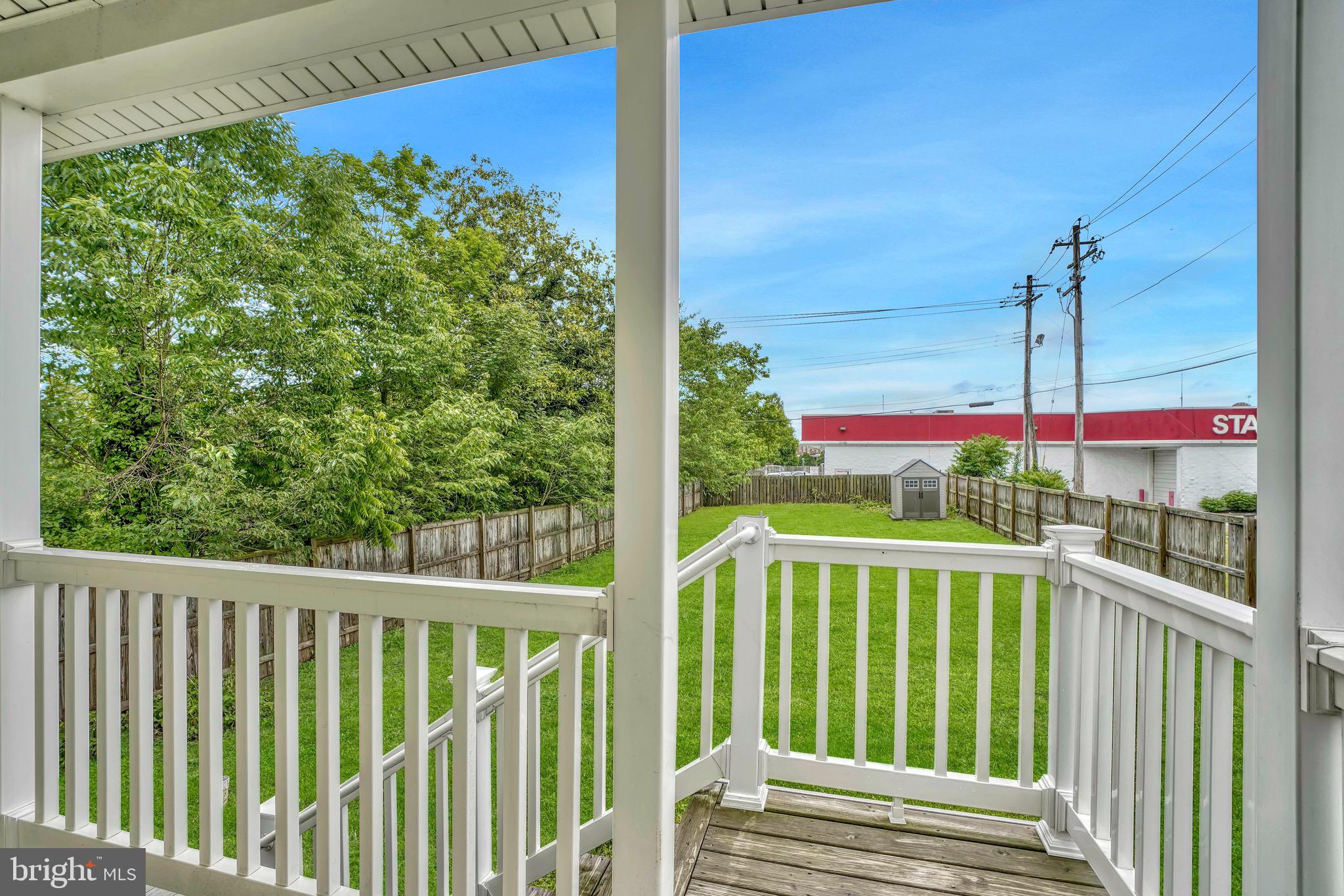 501 Orkney Road Baltimore, MD 21212 - Photo 4 of 56