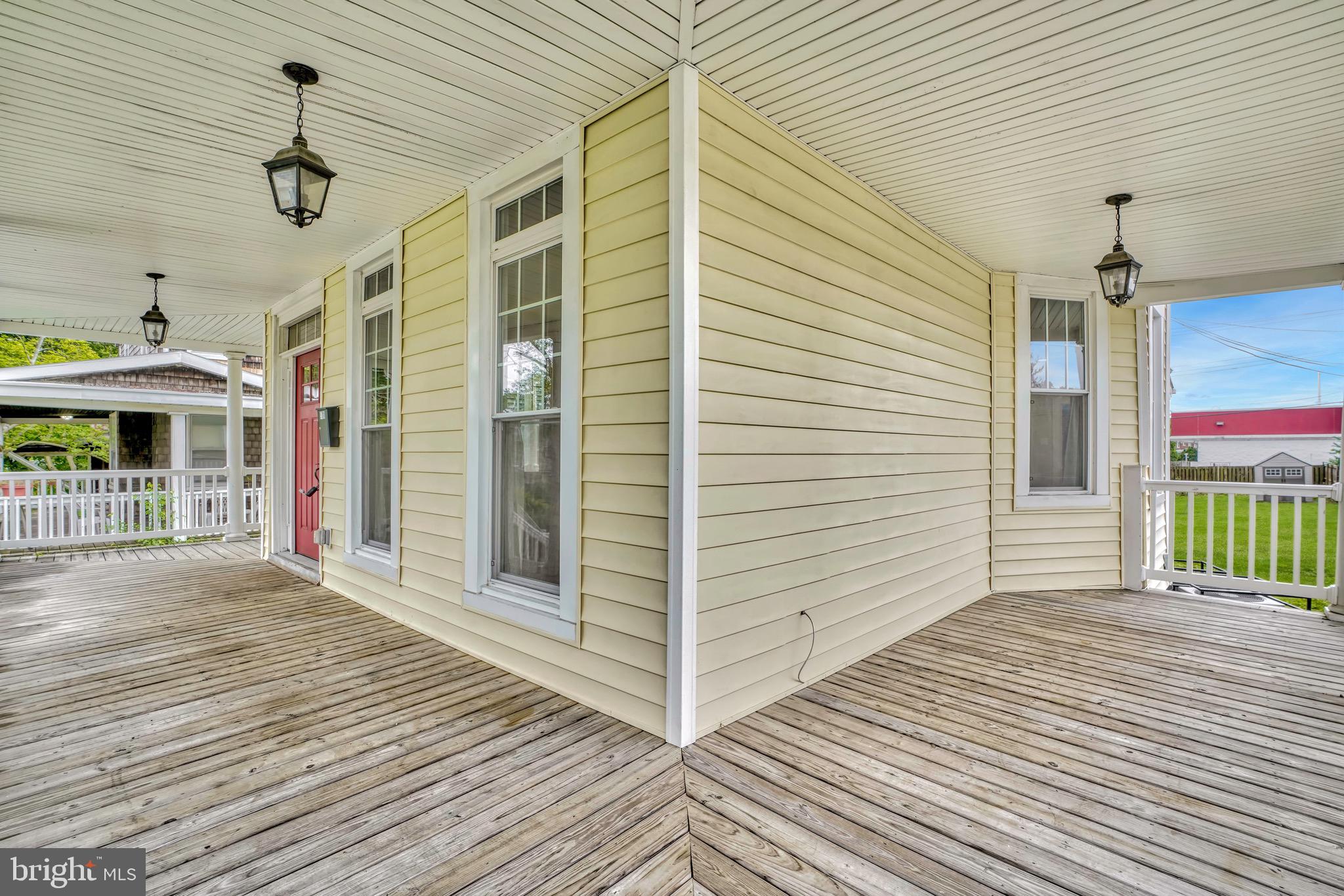 501 Orkney Road Baltimore, MD 21212 - Photo 7 of 56