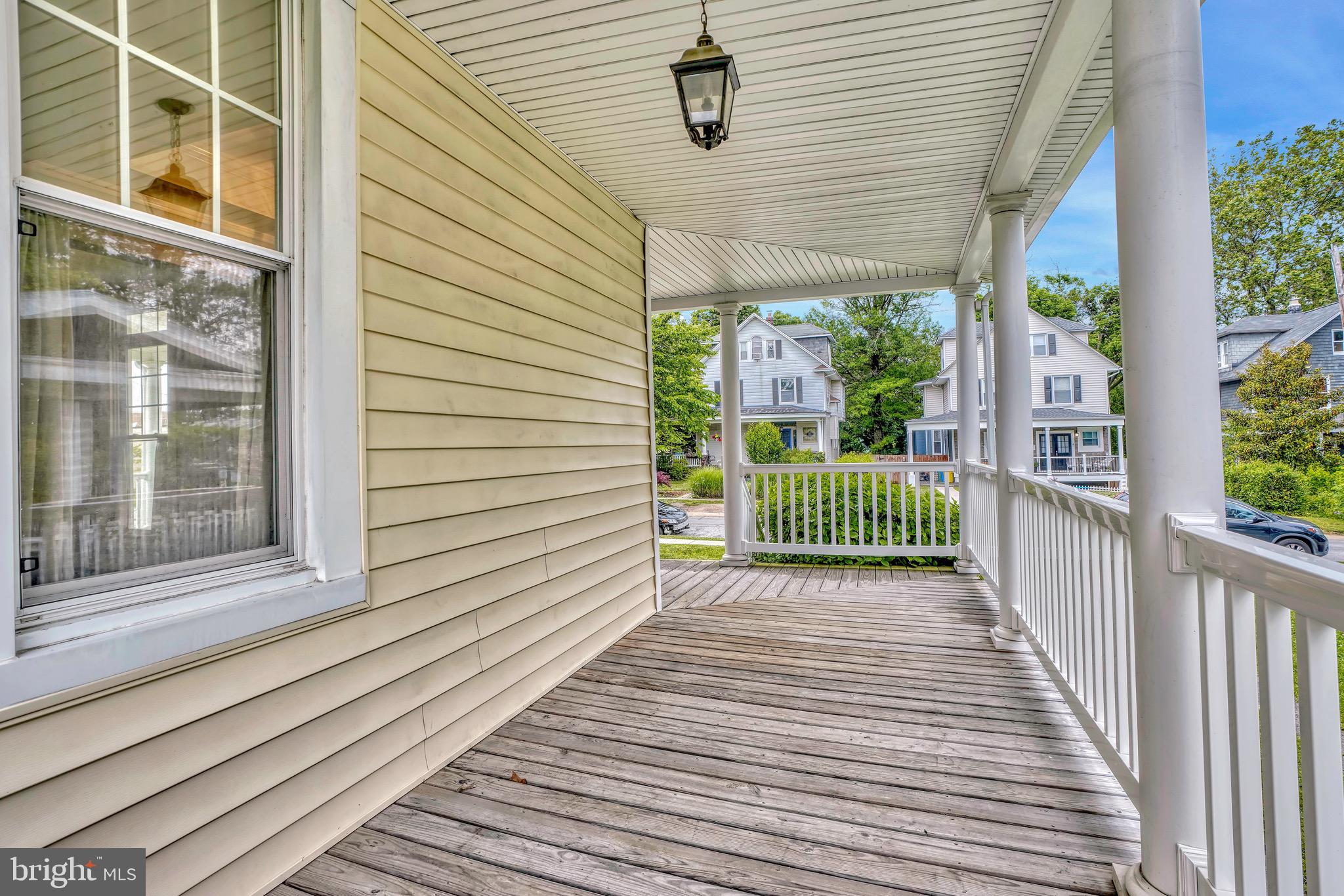 501 Orkney Road Baltimore, MD 21212 - Photo 8 of 56