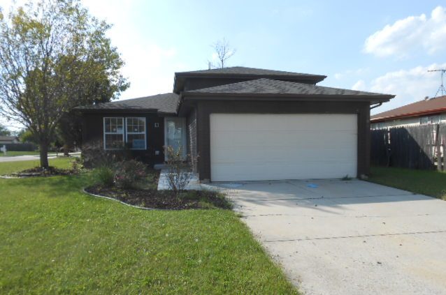 108 Willow Road Matteson, IL 60443 - Photo 1 of 21