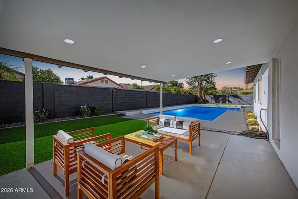 $799,000 | 1836 North McAllister Avenue, Tempe, AZ 85288