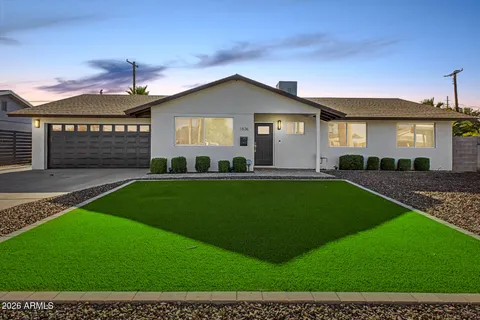 $799,000 | 1836 North McAllister Avenue, Tempe, AZ 85288