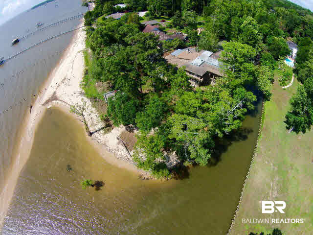 22701 Ecor Rouge Lane Fairhope, AL 36532 - Photo 44 of 45