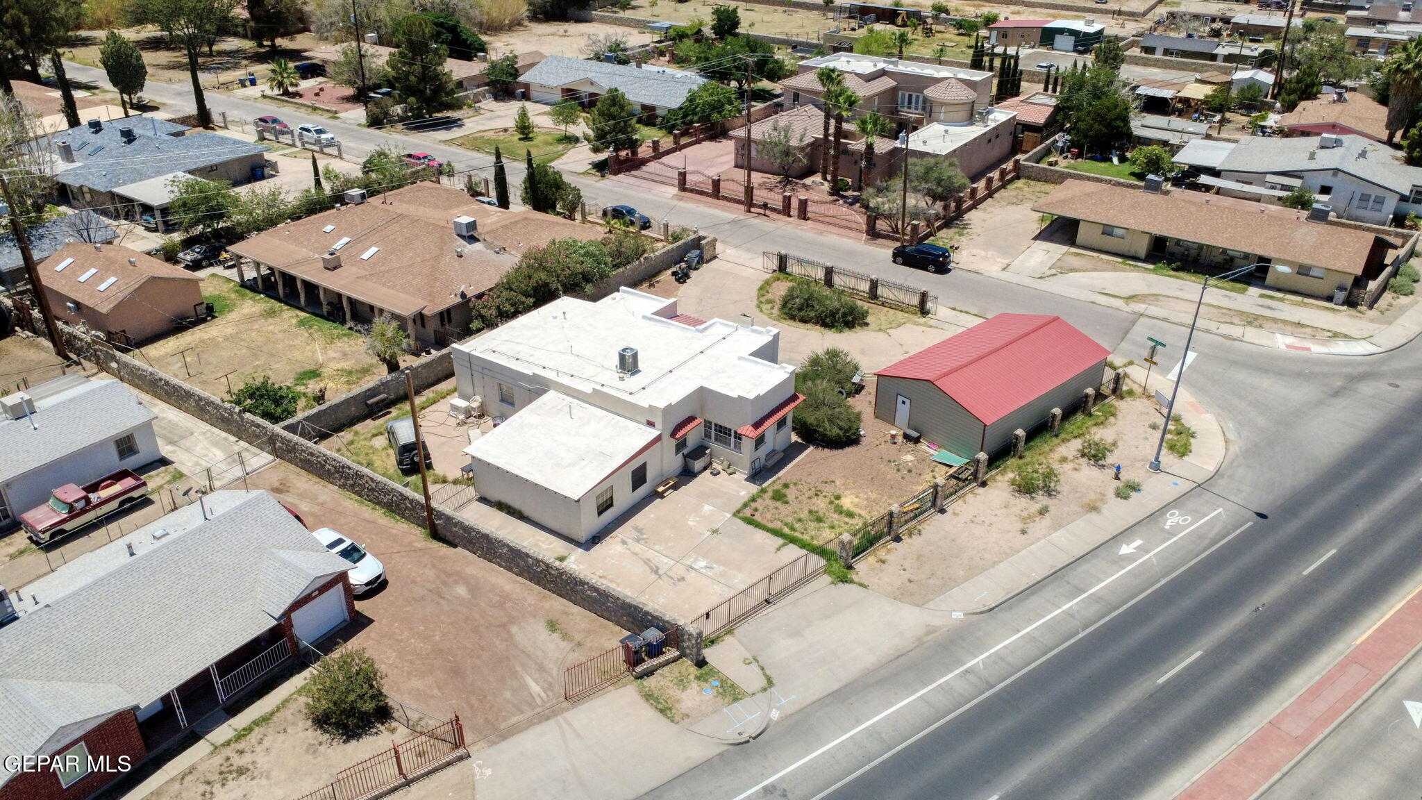 510 Mockingbird Road El Paso, TX 79907 - Photo 57 of 62 14-web-or-mls-DJI_0458