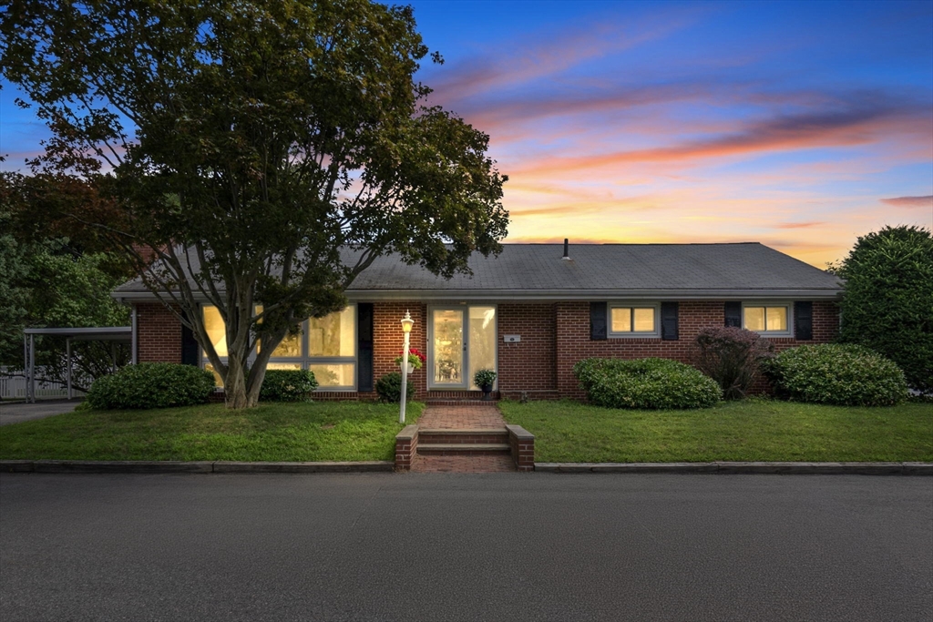 3 Carter Road Woburn, MA 01801 - Photo 1 of 41 Gallery Image 1