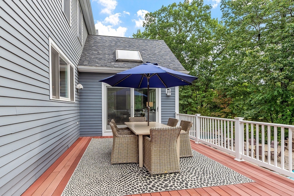 125 Lancaster Road North Andover, MA 01845 - Photo 34 of 41 Gallery Image 34