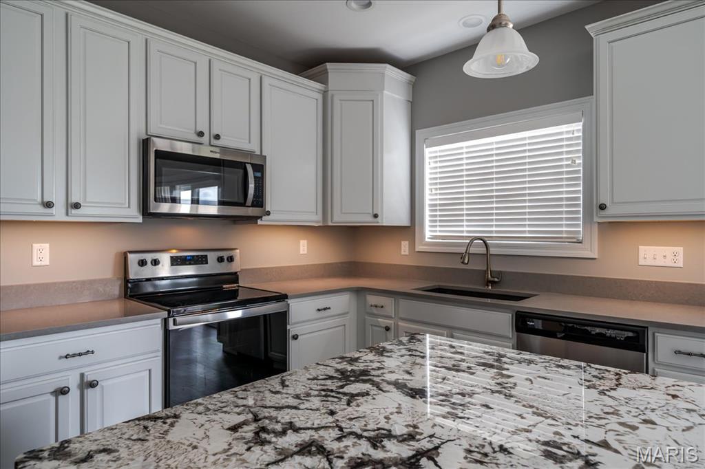 2906 Shirley Close Road Washington, MO 63090 - Photo 23 of 49