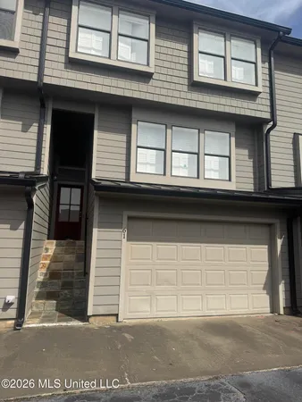 $345,000 | 61 Breakers Lane, Ridgeland, MS 39157